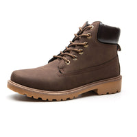 Mens Brown