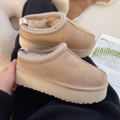 Women winter boots