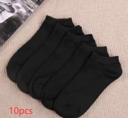 Unisex Thick Crew Socks