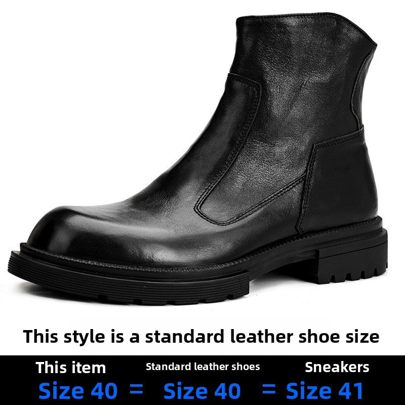 Men's Dr. Martens boots