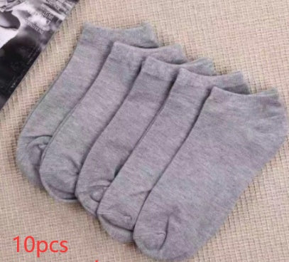 Unisex Thick Crew Socks