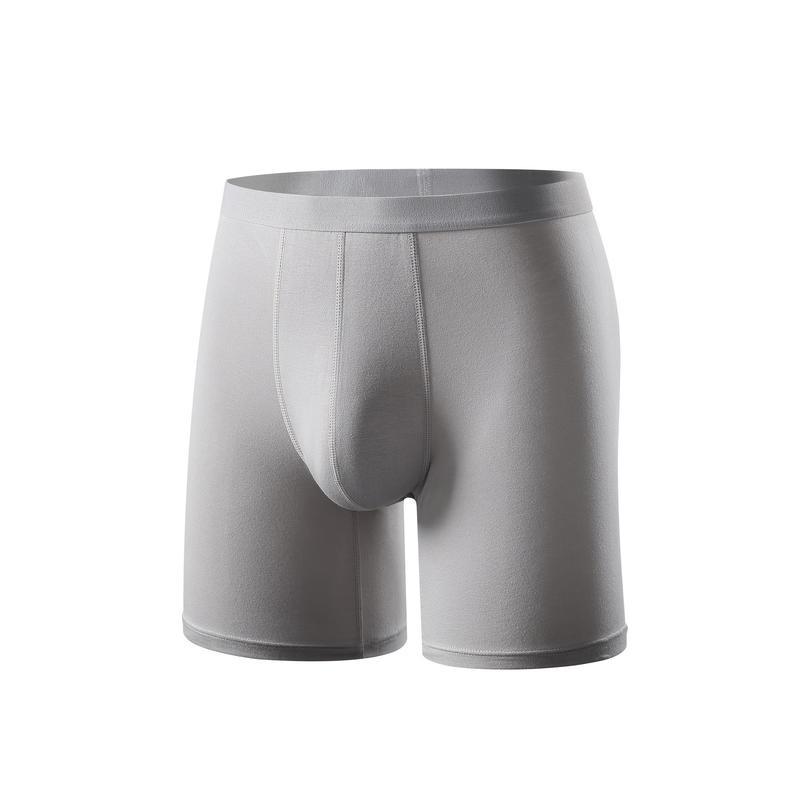 10-PACK PREMIUM BAMBOO BOXERS