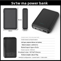 10k ma electric treasure