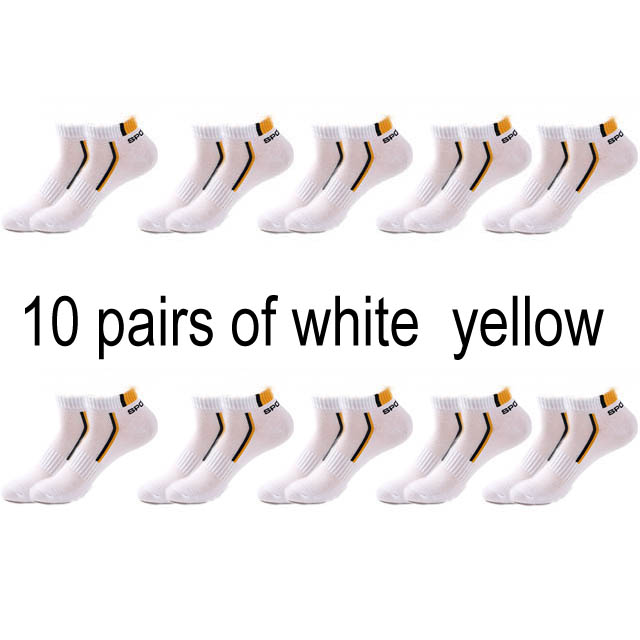 Comfort Cotton Socks – Men’s