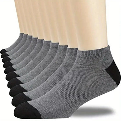 Everyday Low Mouth Socks
