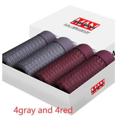 4-Pack (2 Black + 2 Blue)