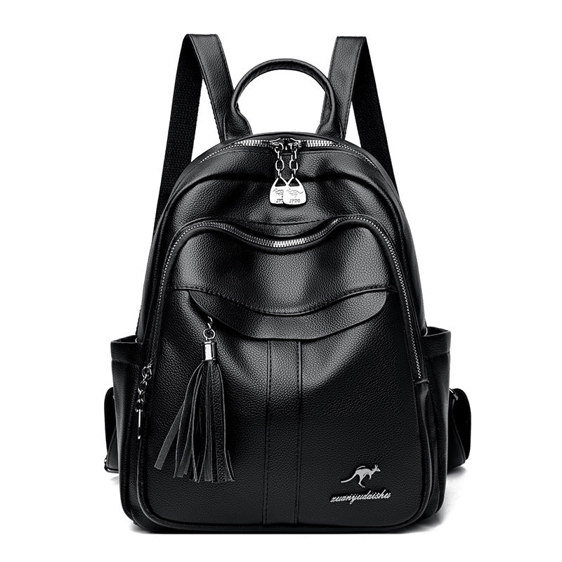 Women's Casual Fashion Backpack with Adjustable Straps