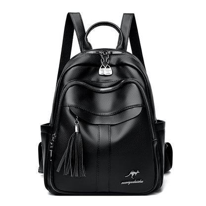 Women's Casual Fashion Backpack with Adjustable Straps