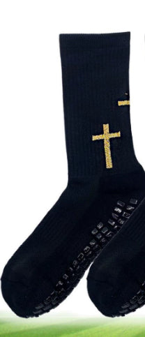 Non-Slip Soccer Socks