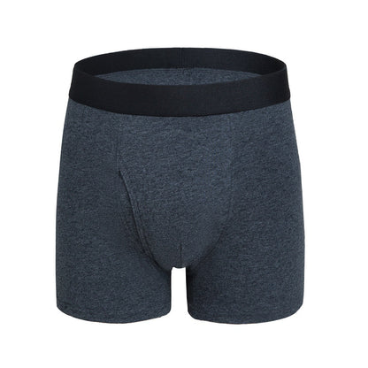 5-PACK PREMIUM BOXERS