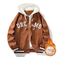 Caramel color thickened