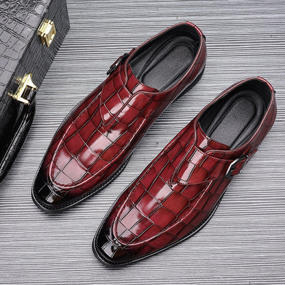 Men's  Leather Shoes