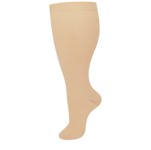 Plus Size Pressure Socks