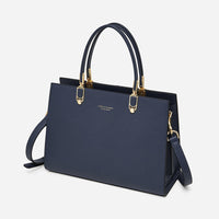 Dark Blue Solid Color