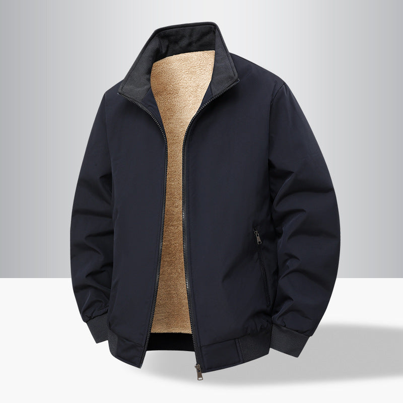 Mens Jacket