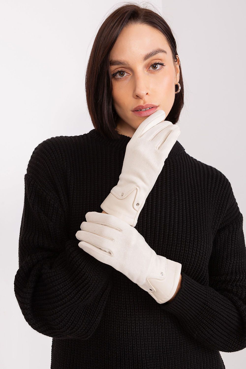  Gloves model 188292 AT 