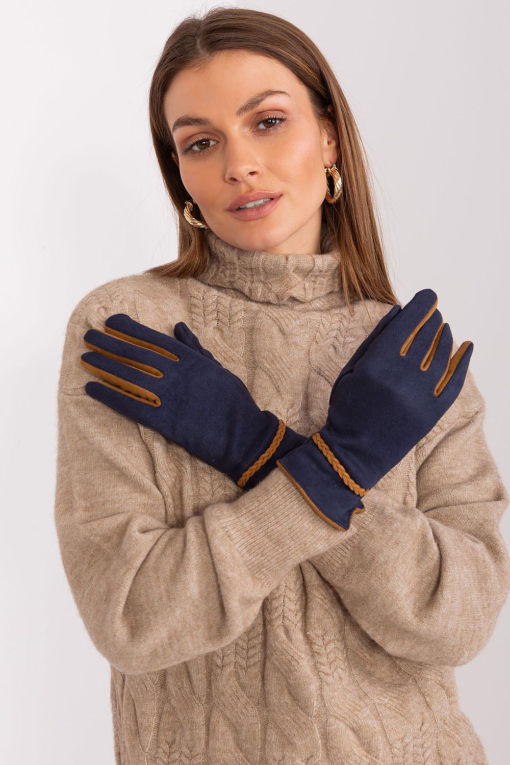  Gloves model 189533 AT 