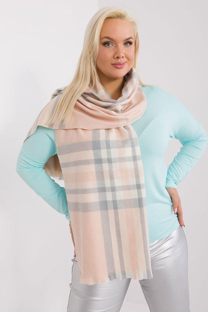  Shawl model 190562 AT 