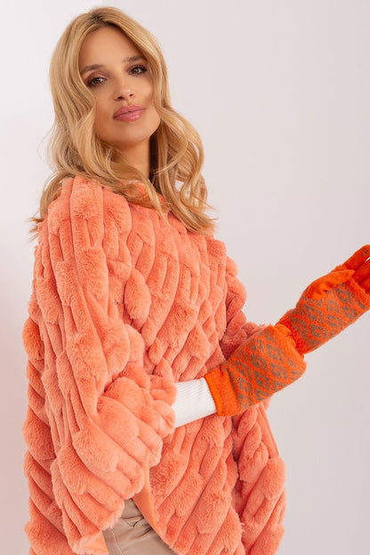  Gloves model 190813 AT 