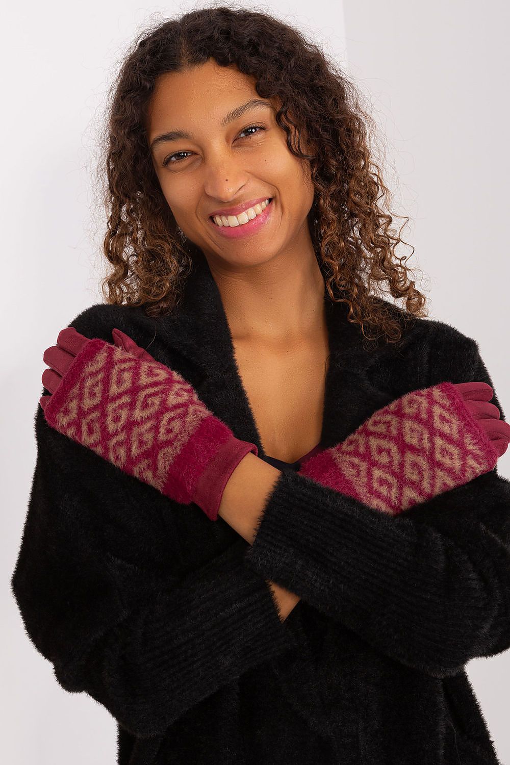  Gloves model 191087 AT 