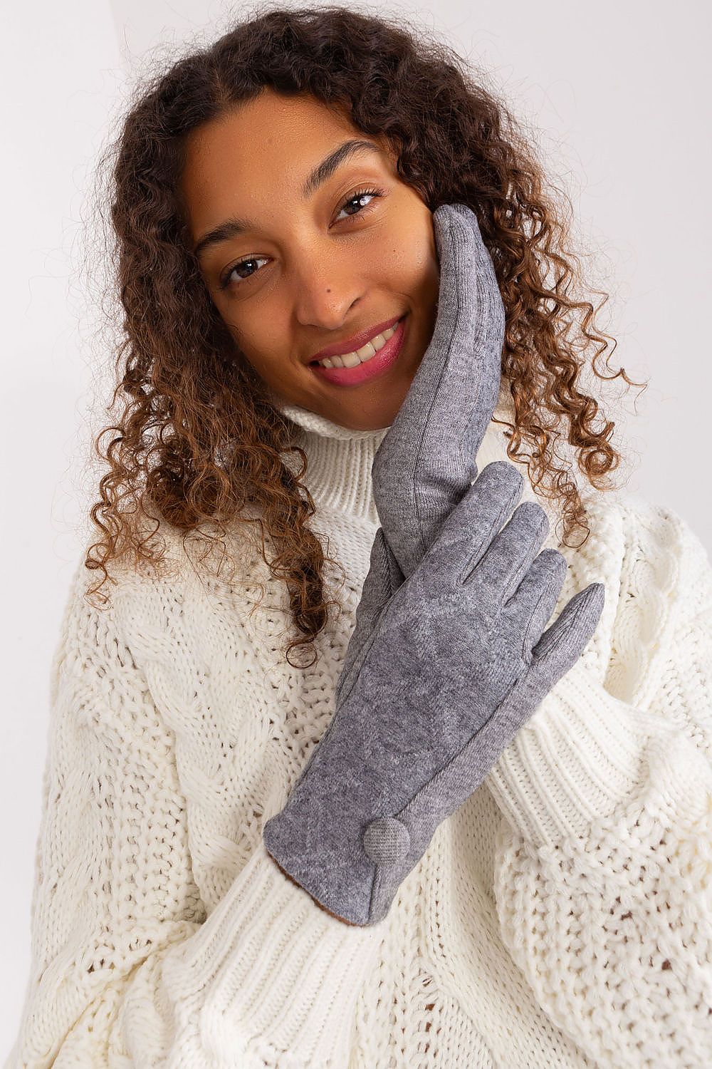  Gloves model 191343 AT 