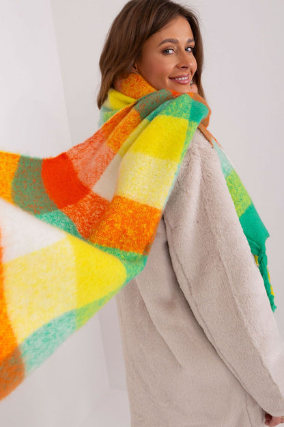  Shawl model 191712 AT 