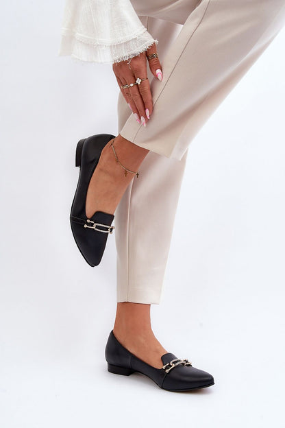  Ballet flats model 192486 Step in style 