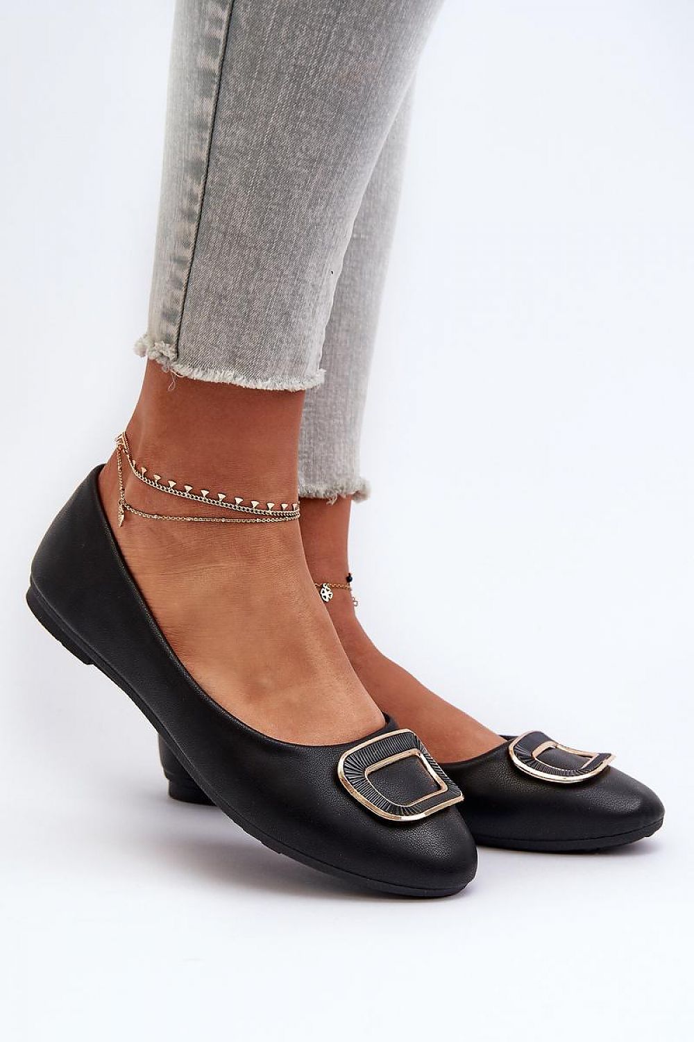  Ballet flats model 195710 Step in style 