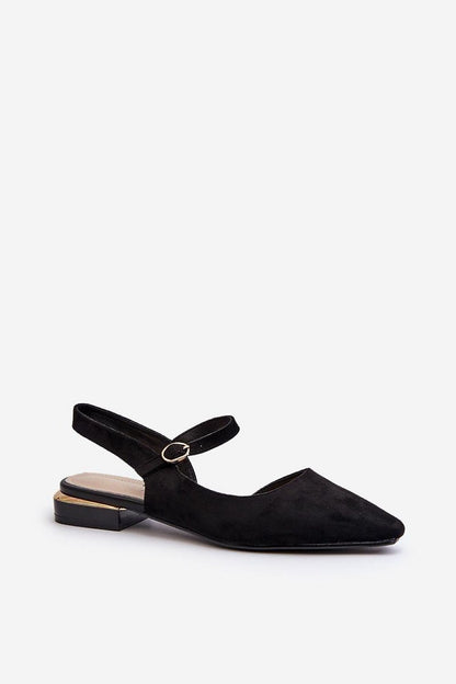  Ballet flats model 195738 Step in style 