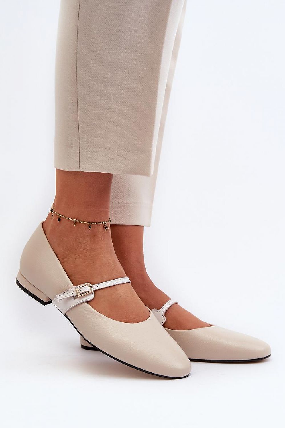  Ballet flats model 195739 Step in style 