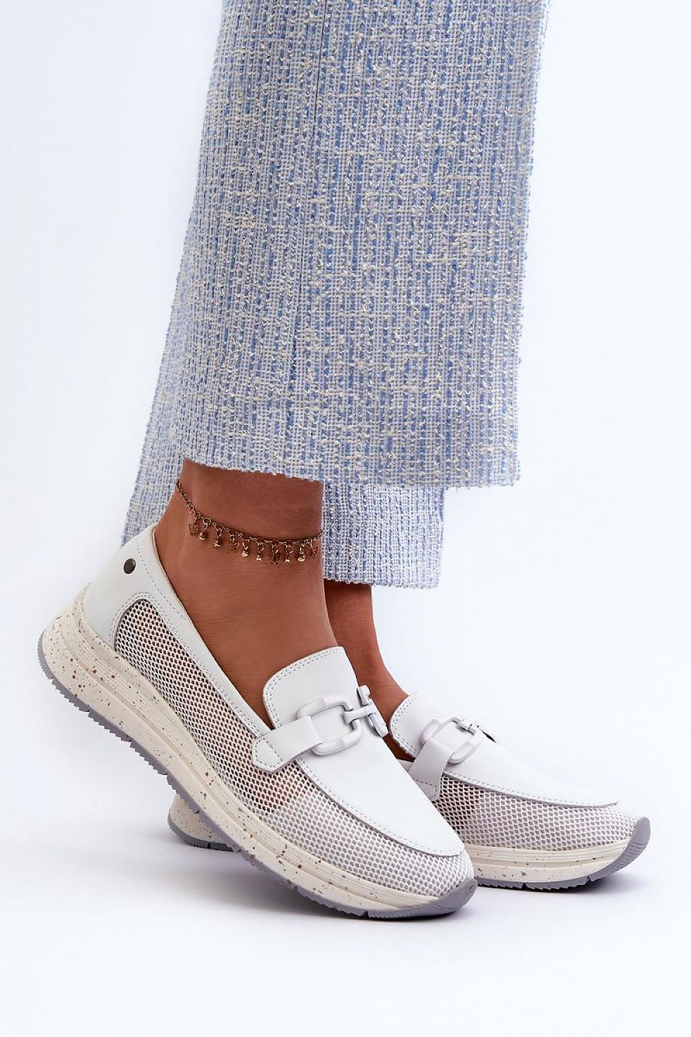  Mocassin model 197148 Step in style 