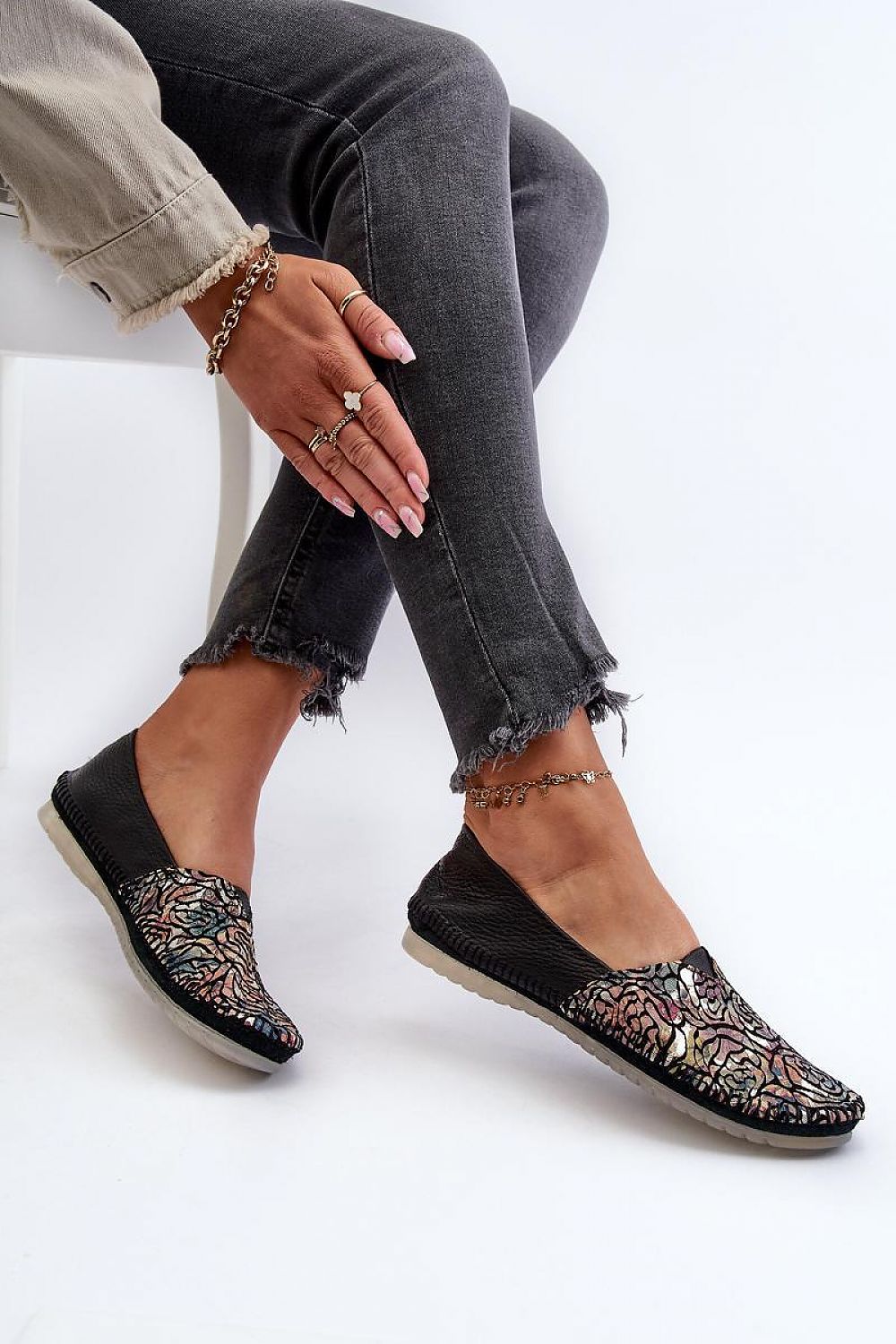  Ballet flats model 197247 Step in style 