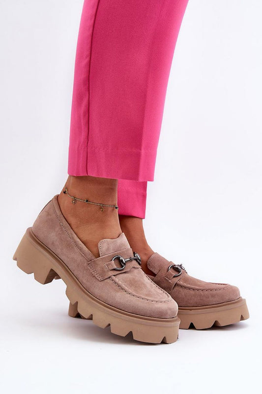  Mocassin model 197817 Step in style 