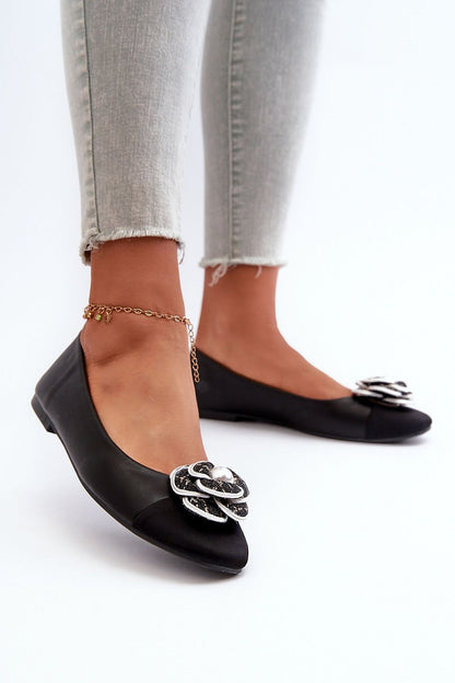  Ballet flats model 198576 Step in style 