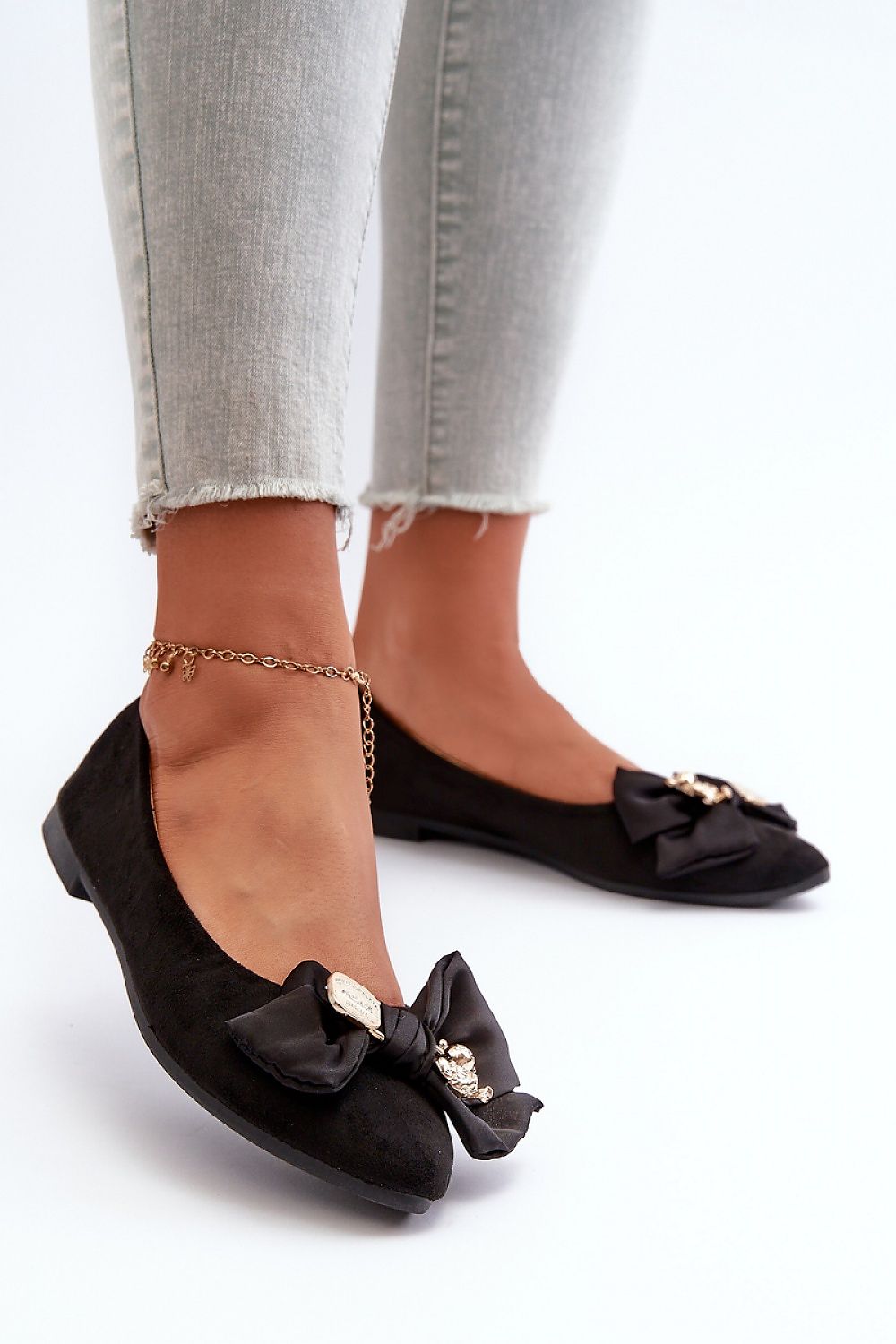  Ballet flats model 198584 Step in style 