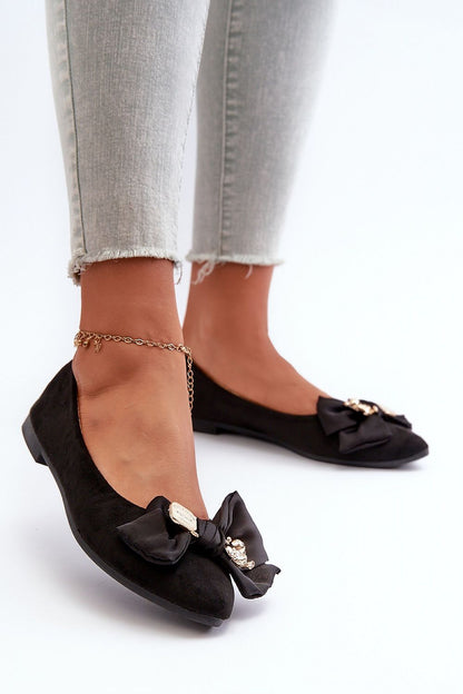  Ballet flats model 198584 Step in style 