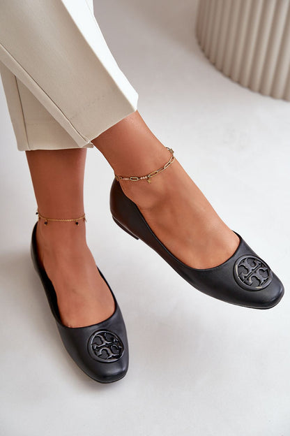  Ballet flats model 199175 Step in style 