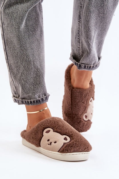  Slippers model 202653 Step in style 