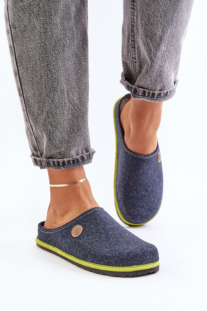  Slippers model 202657 Step in style 