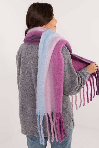  Shawl model 203185 AT 