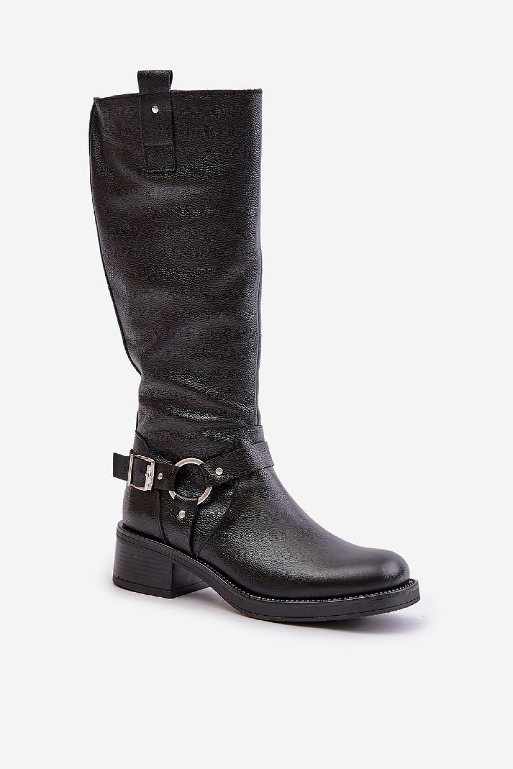  Thigh-Hight Boots model 203522 Step in style 