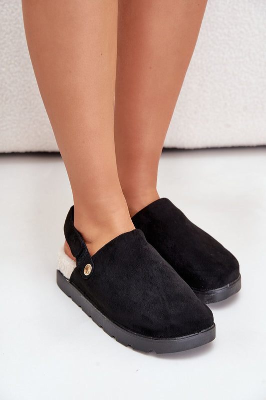  Slippers model 203605 Step in style 