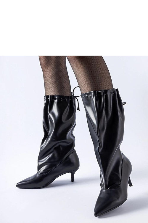  stiletto heeled boots model 204478 Solea 