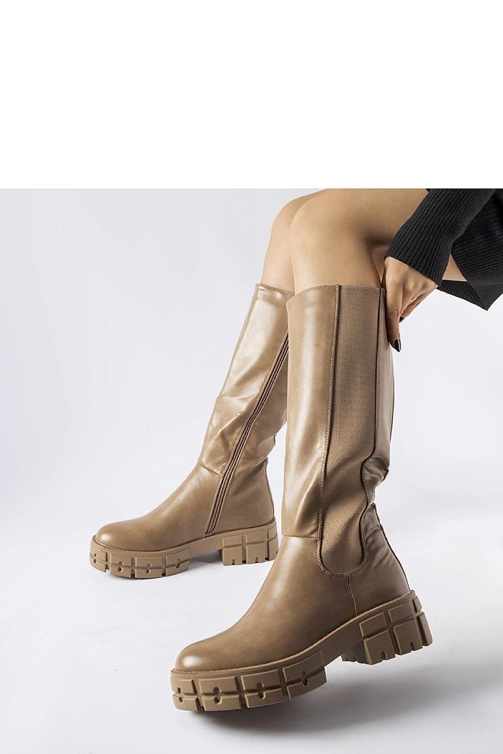  Thigh-Hight Boots model 204721 Solea 