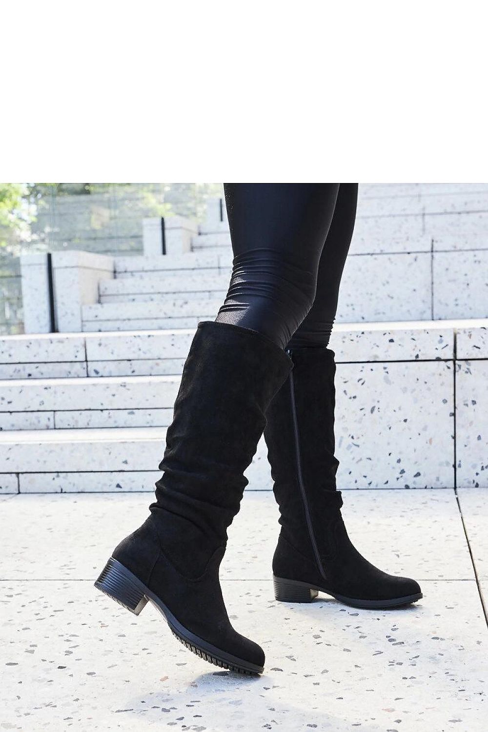  Thigh-Hight Boots model 204763 Solea 