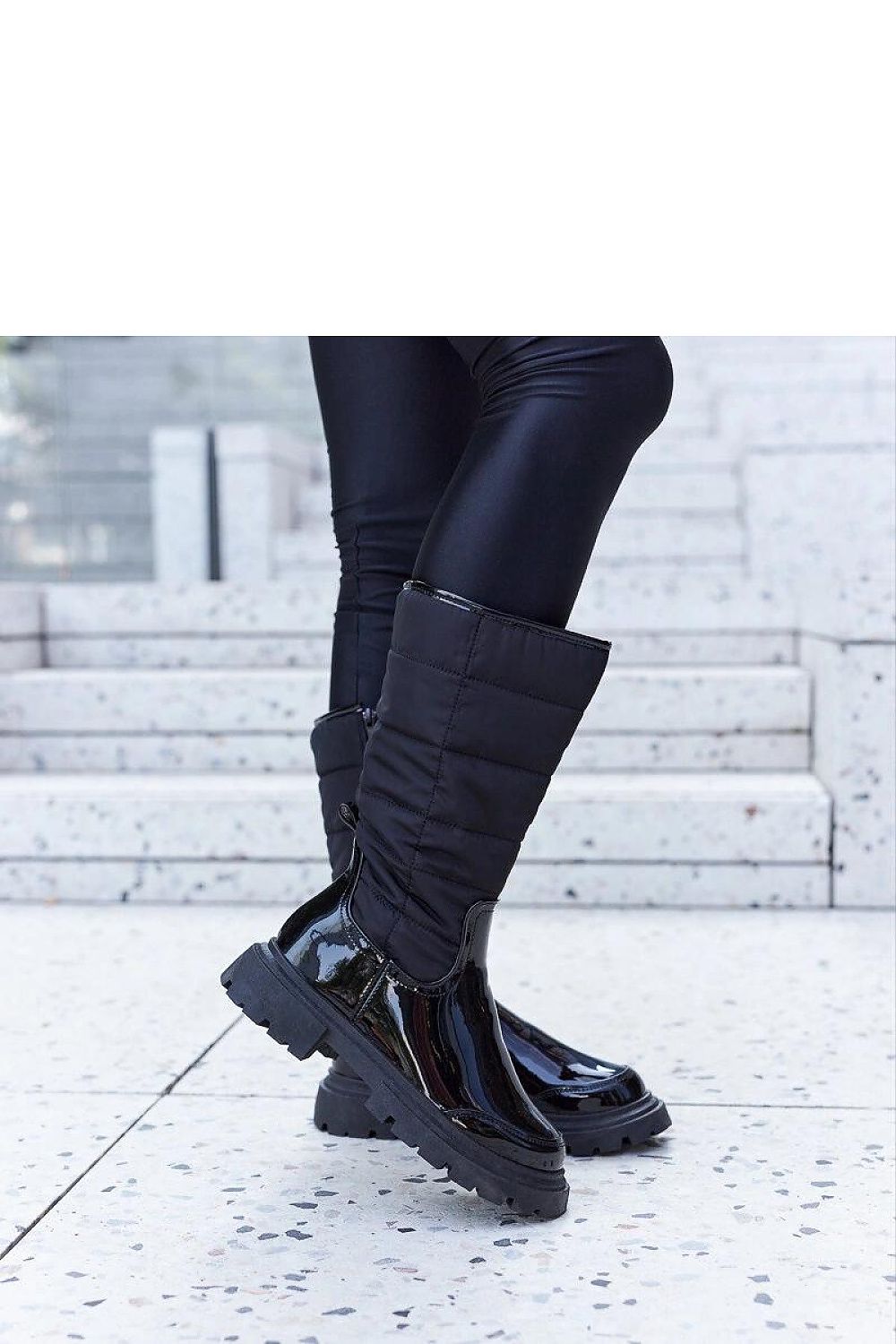  Thigh-Hight Boots model 204765 Solea 