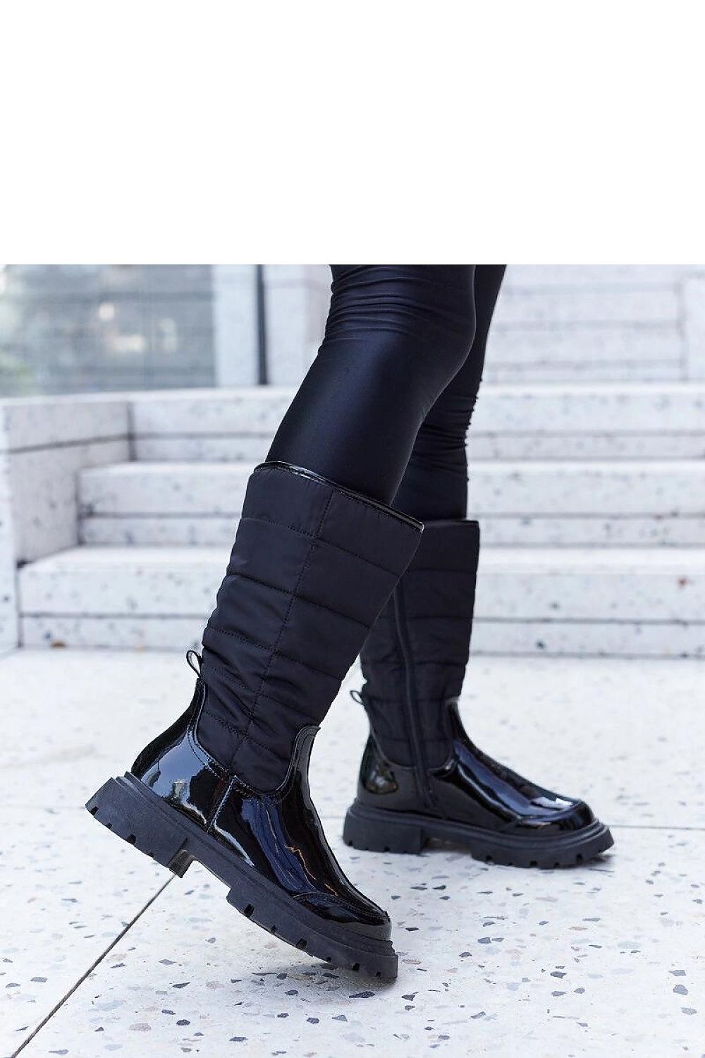  Thigh-Hight Boots model 204765 Solea 
