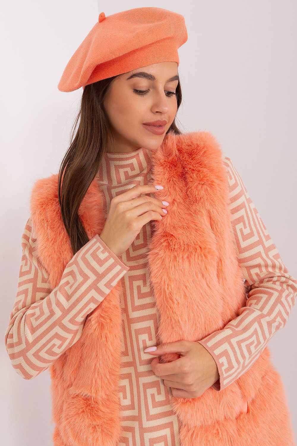  Beret model 205009 AT 