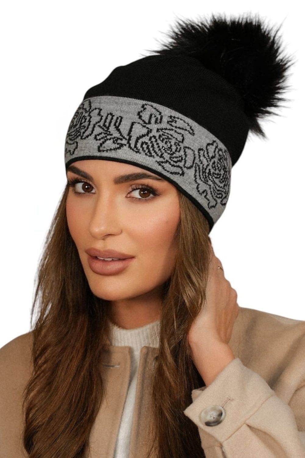  Cap model 205166 Kamea 