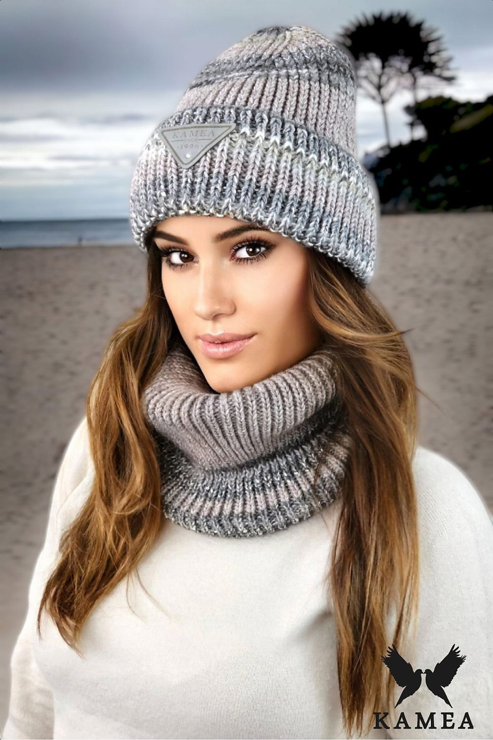  Cap model 205359 Kamea 